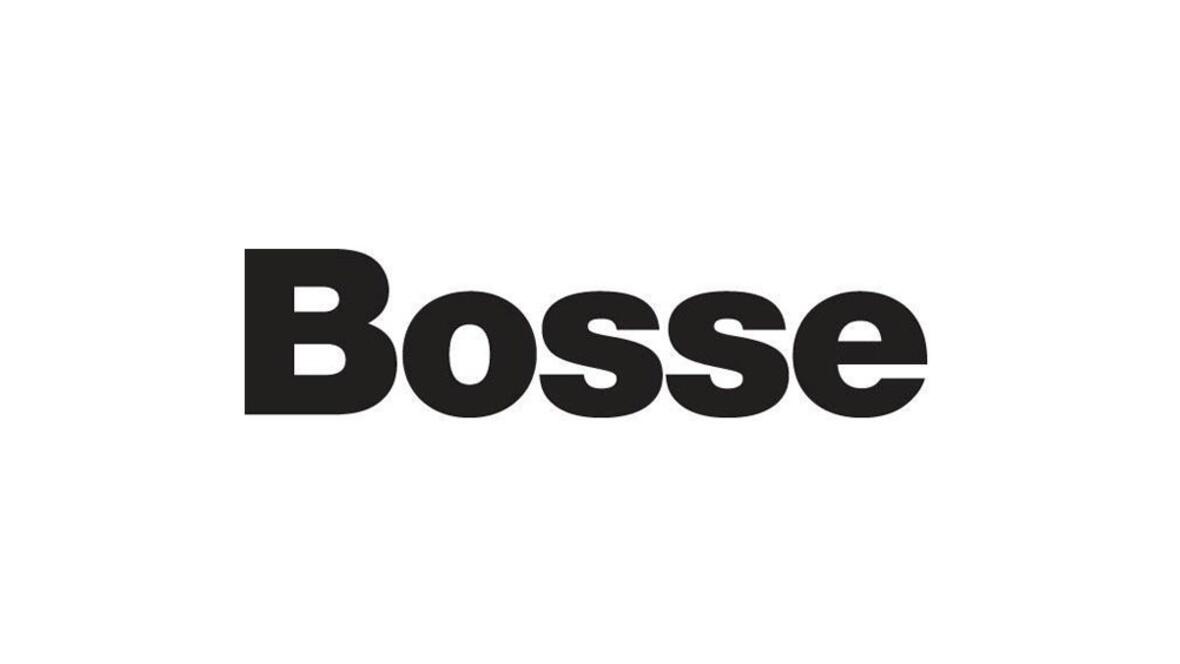 bosse