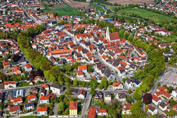 schrobenhausen