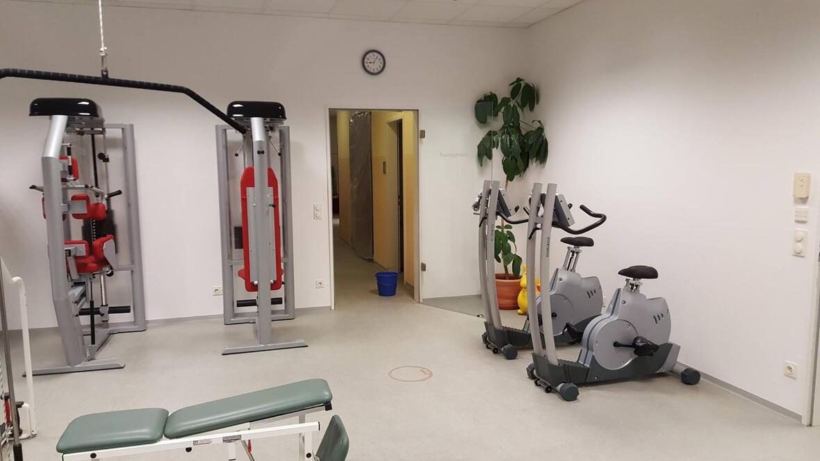 trainingsgeraete-reha-fit-gesundheitszentrum-ingolstadt