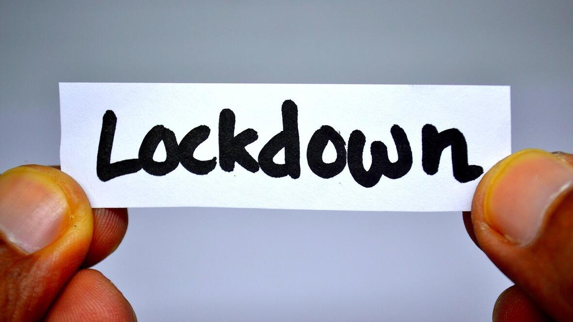 lockdown