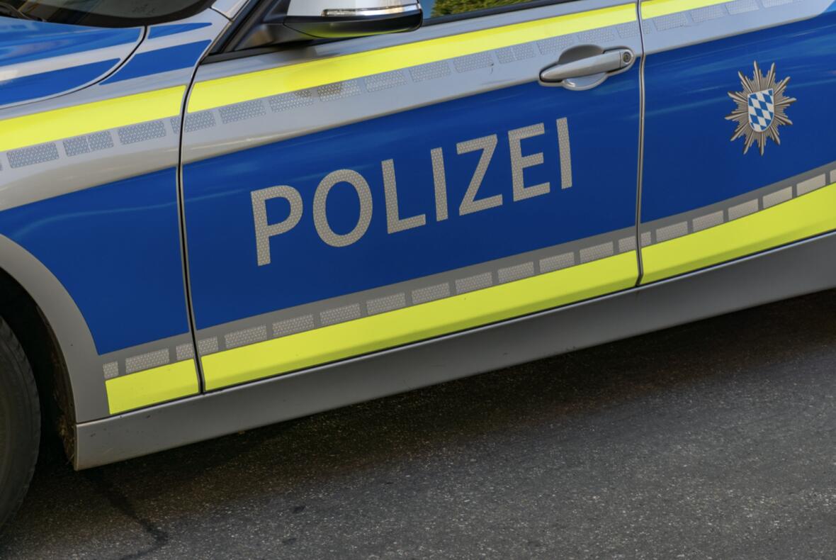 polizeiauto