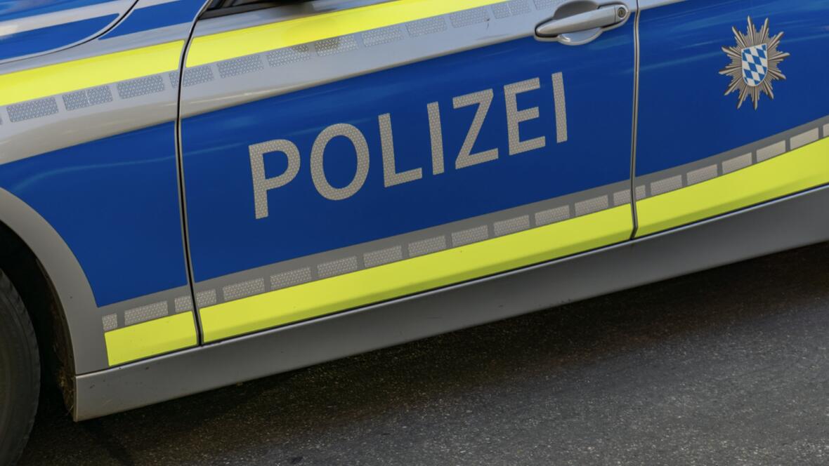 polizeiauto